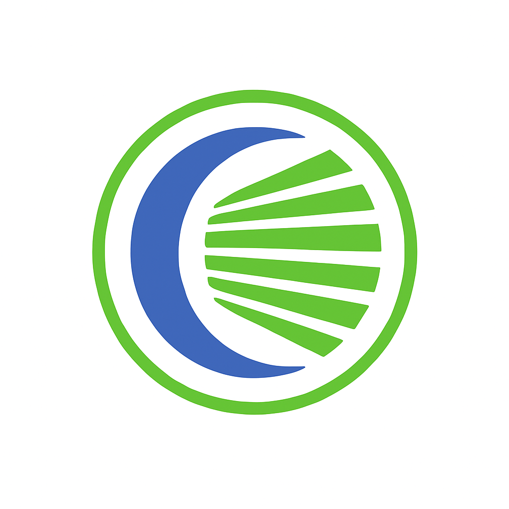 Veristzon Global Logo